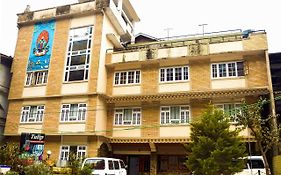 Tashi Palace Gangtok 3*