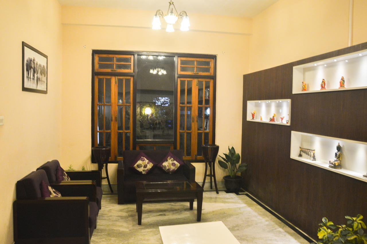 Tashi Palace Hotel Gangtok Exterior photo